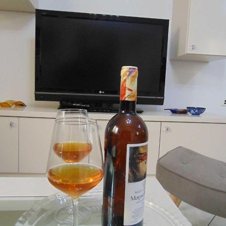 Eleni'S Place Naxos City Luaran gambar