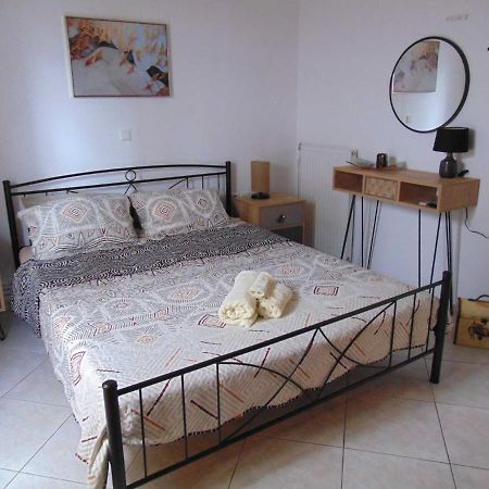 Eleni'S Place Naxos City Luaran gambar