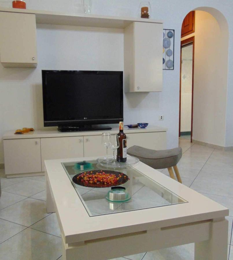 Eleni'S Place Naxos City Luaran gambar