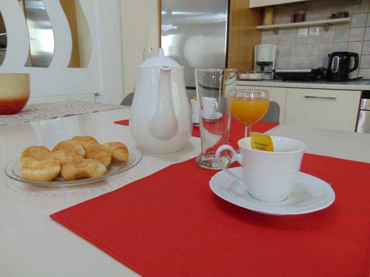 Eleni'S Place Naxos City Luaran gambar