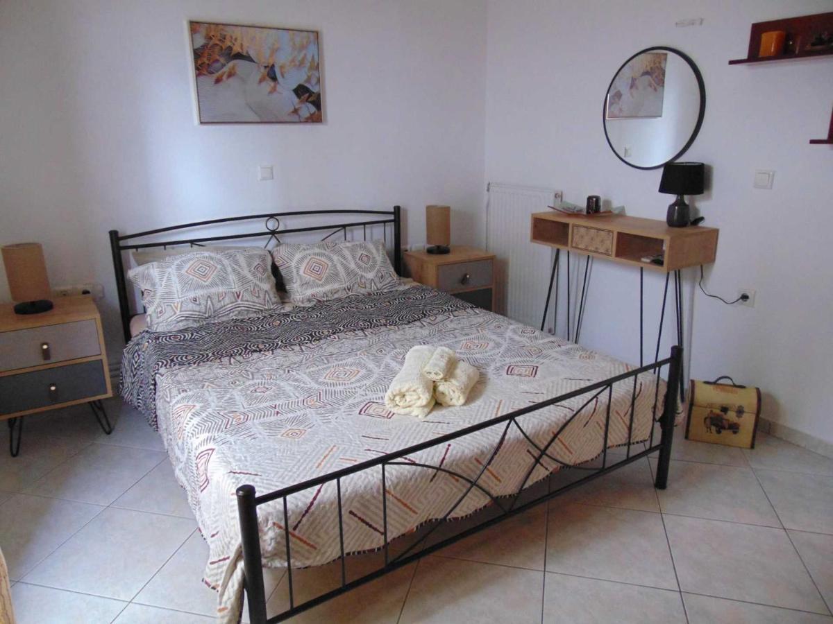 Eleni'S Place Naxos City Luaran gambar