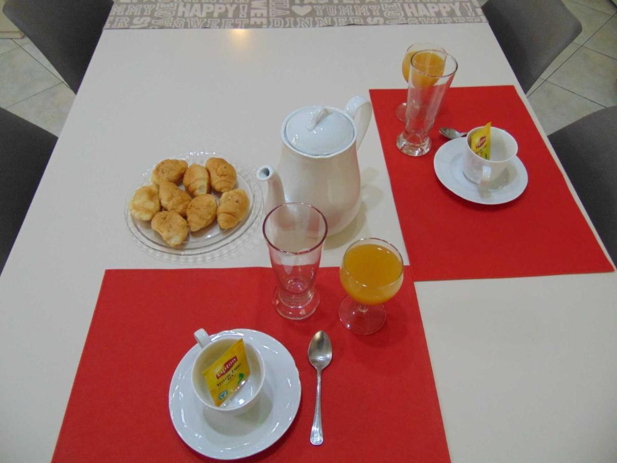 Eleni'S Place Naxos City Luaran gambar