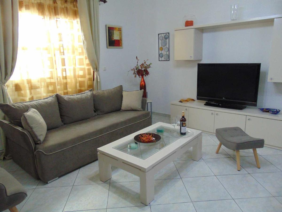 Eleni'S Place Naxos City Luaran gambar