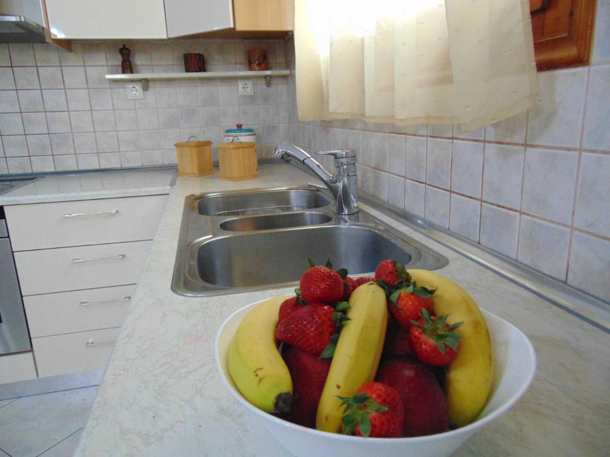 Eleni'S Place Naxos City Luaran gambar