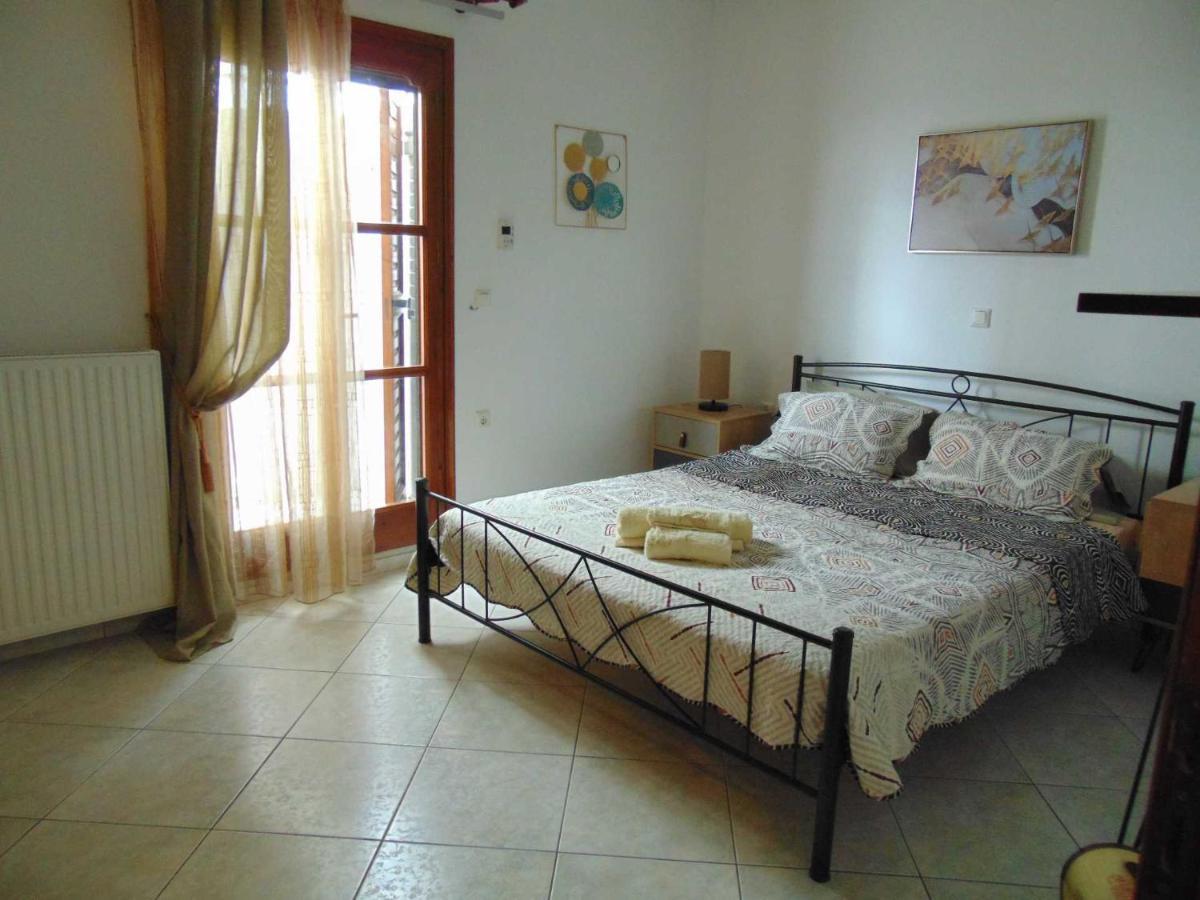 Eleni'S Place Naxos City Luaran gambar