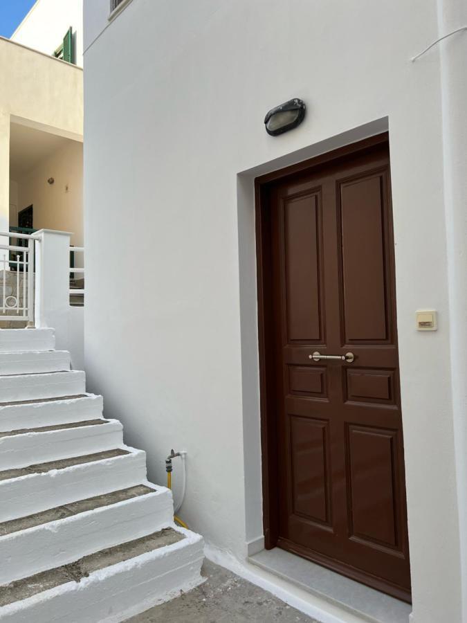 Eleni'S Place Naxos City Luaran gambar