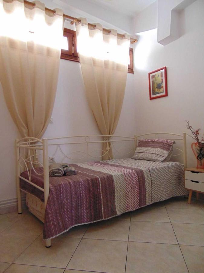 Eleni'S Place Naxos City Luaran gambar