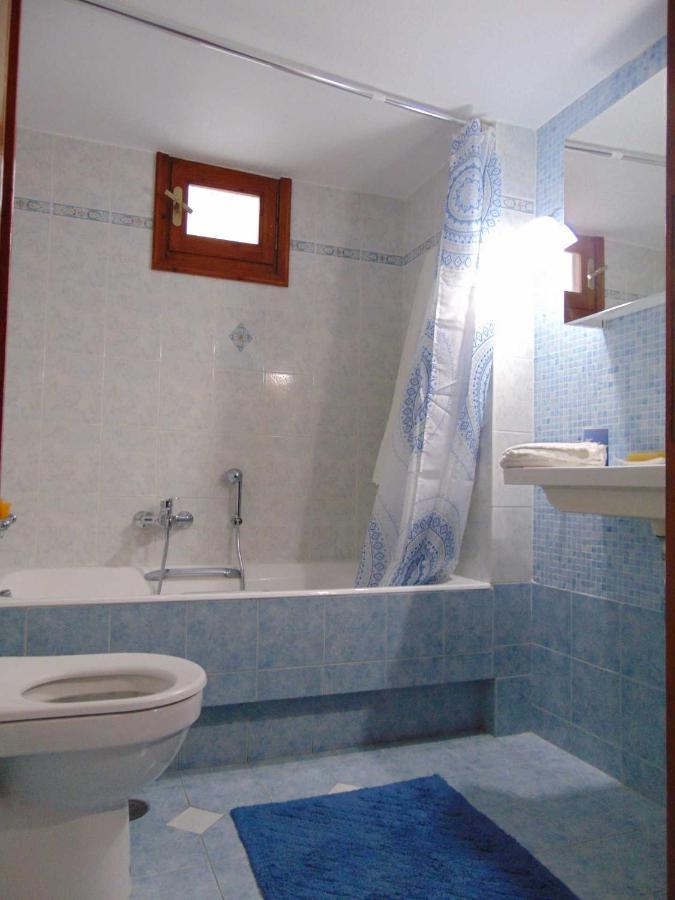 Eleni'S Place Naxos City Luaran gambar