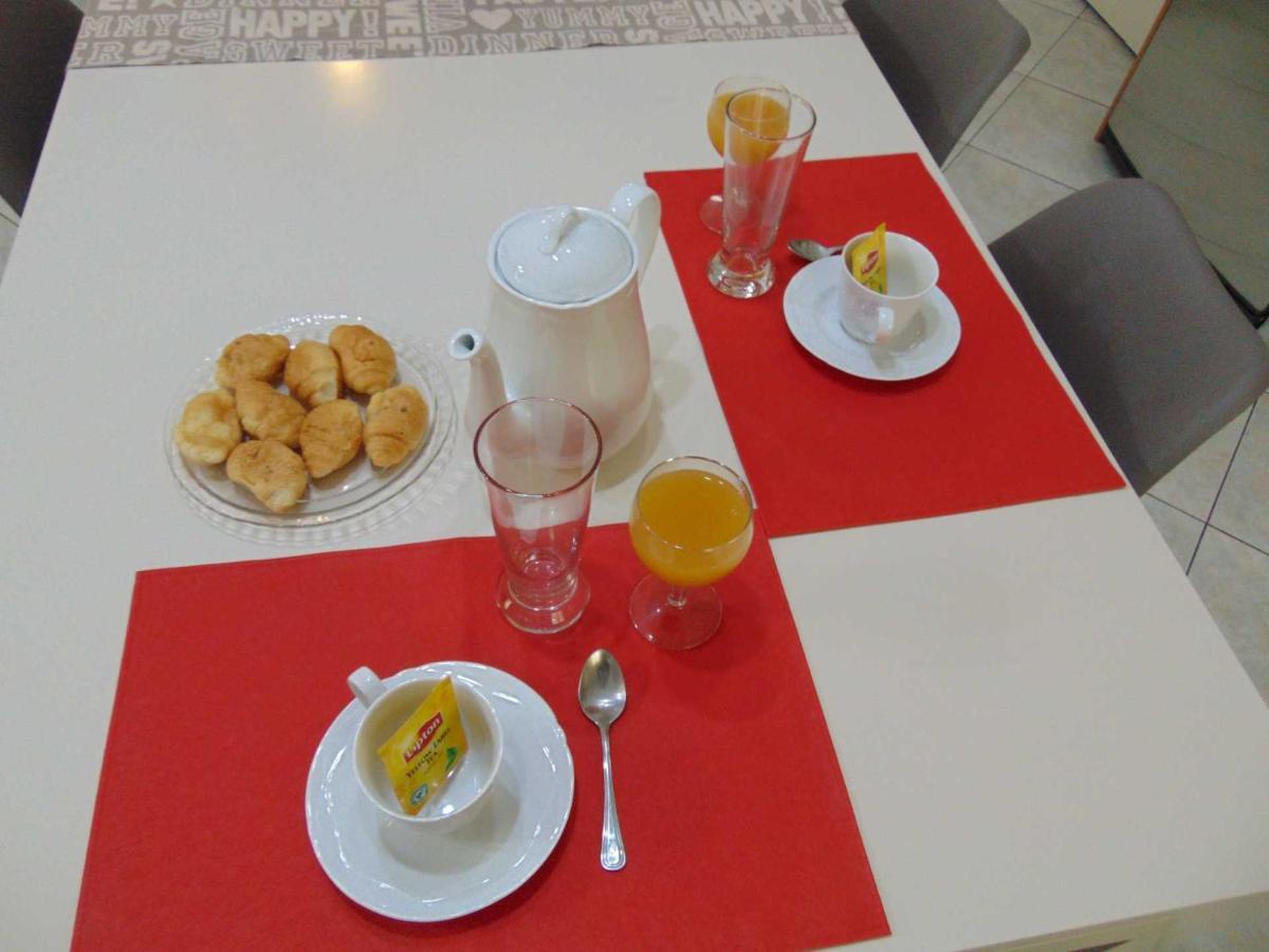 Eleni'S Place Naxos City Luaran gambar