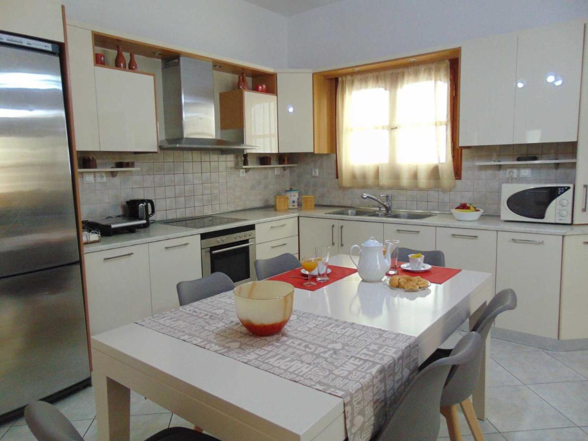 Eleni'S Place Naxos City Luaran gambar