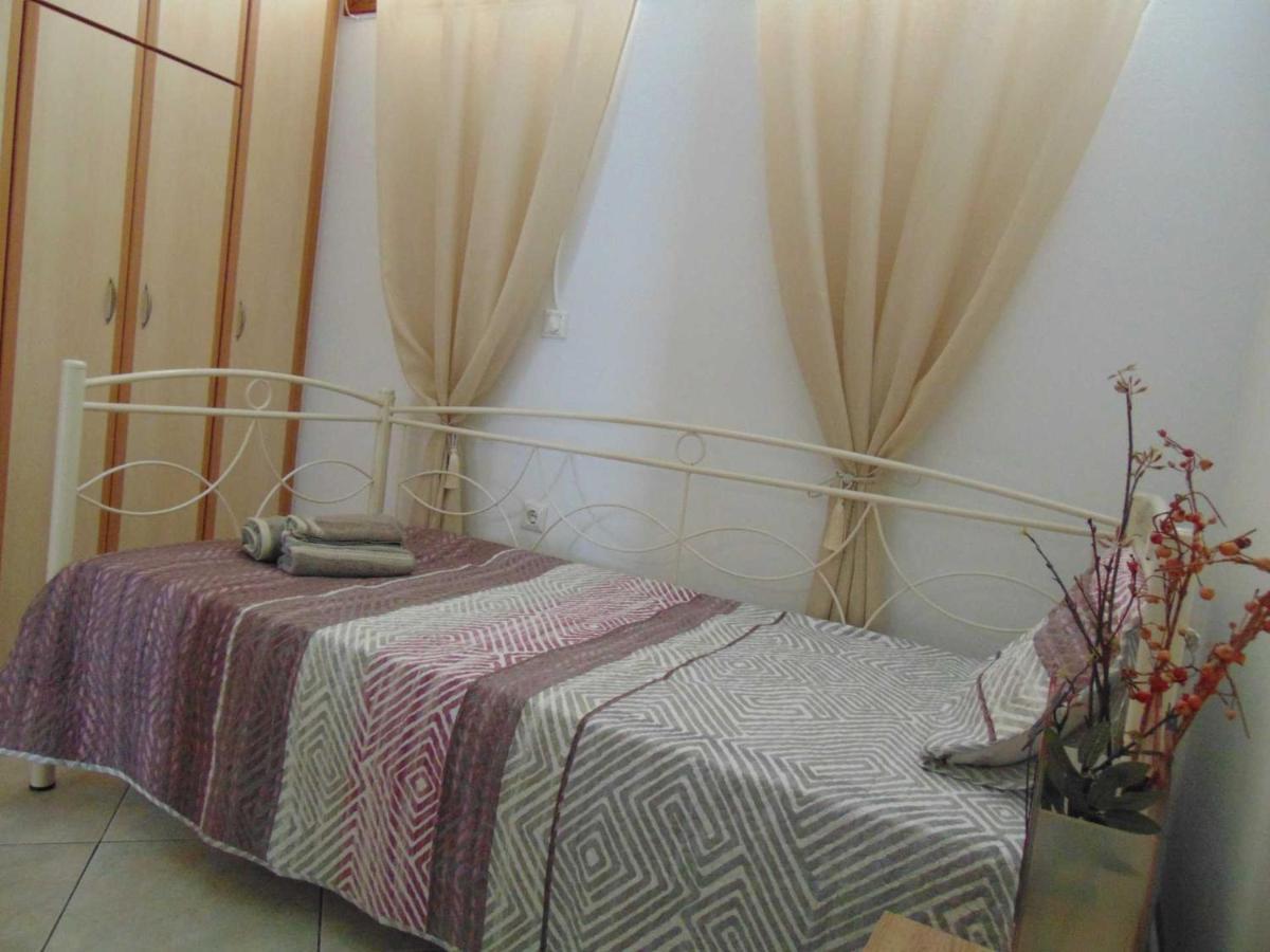 Eleni'S Place Naxos City Luaran gambar