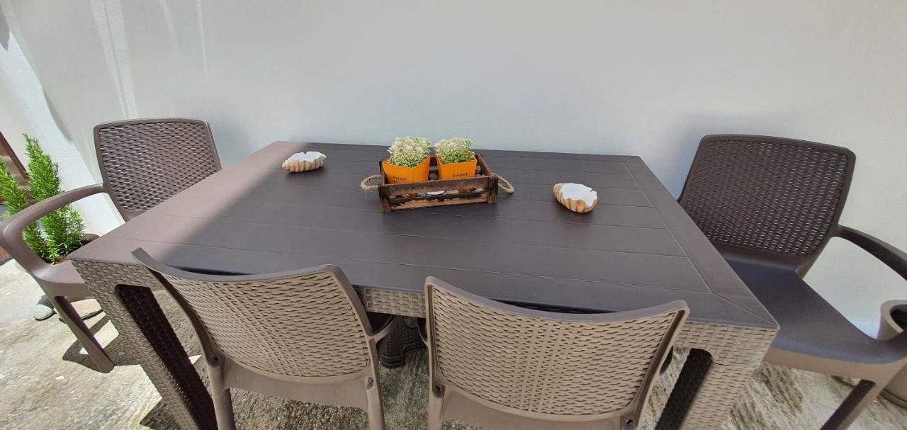 Eleni'S Place Naxos City Luaran gambar