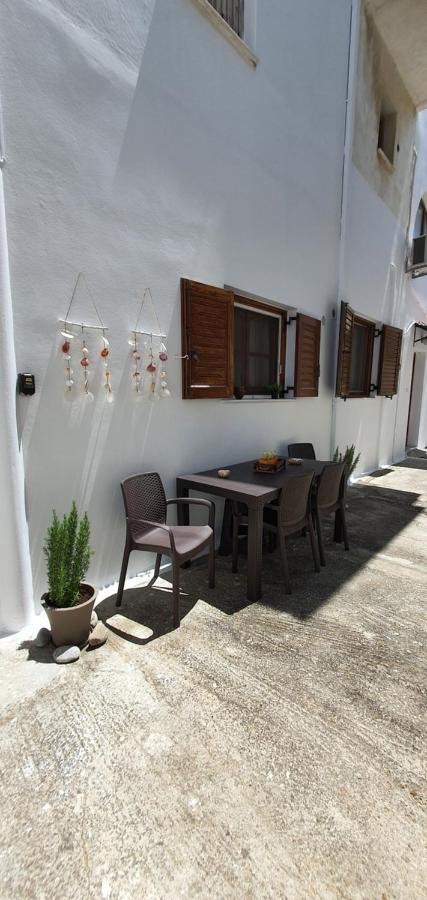 Eleni'S Place Naxos City Luaran gambar